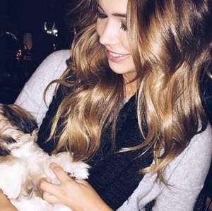 Meet your Posher, Sara